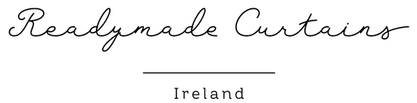 ReadyMade Curtains Ireland